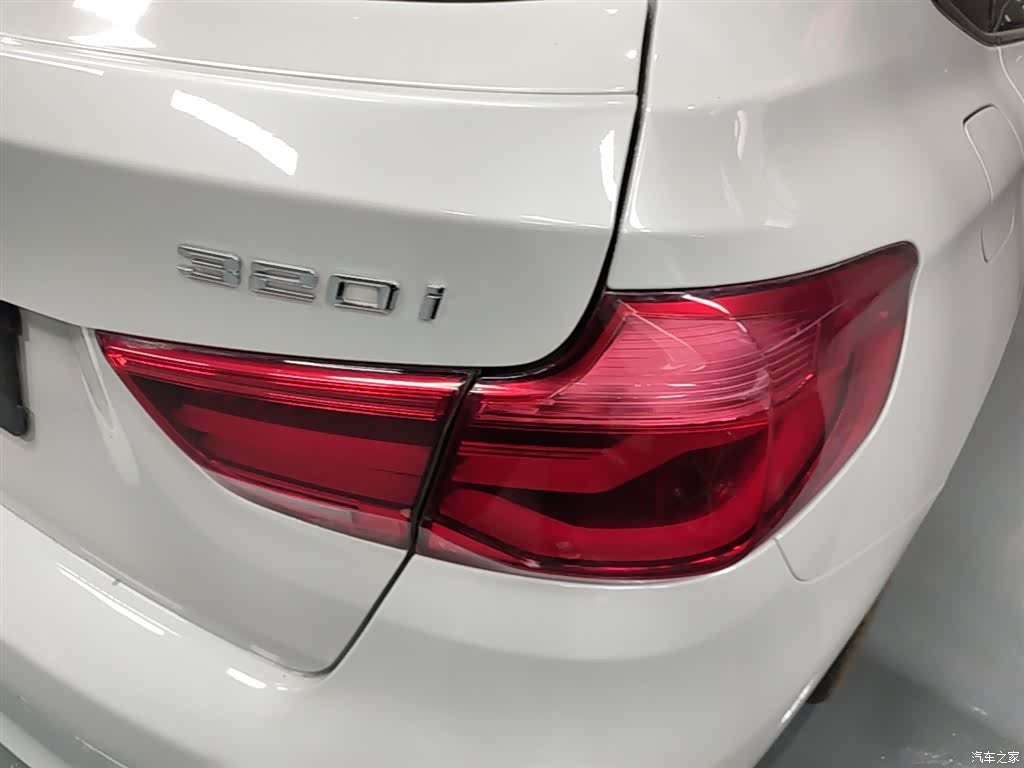 BMW 3 Series, 2018 8