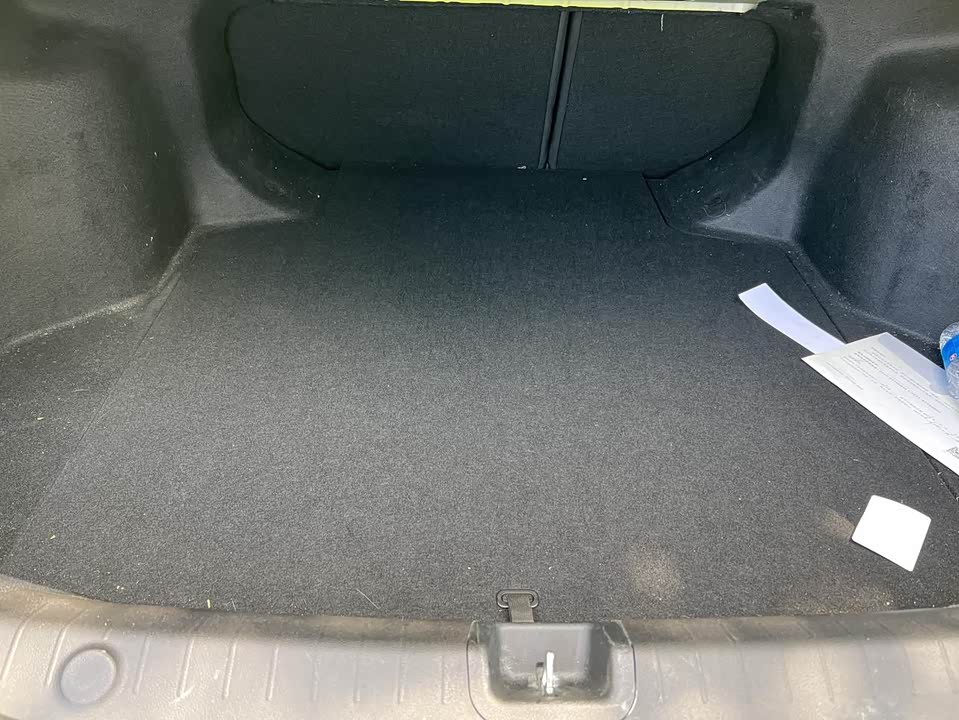 Geely Binrui