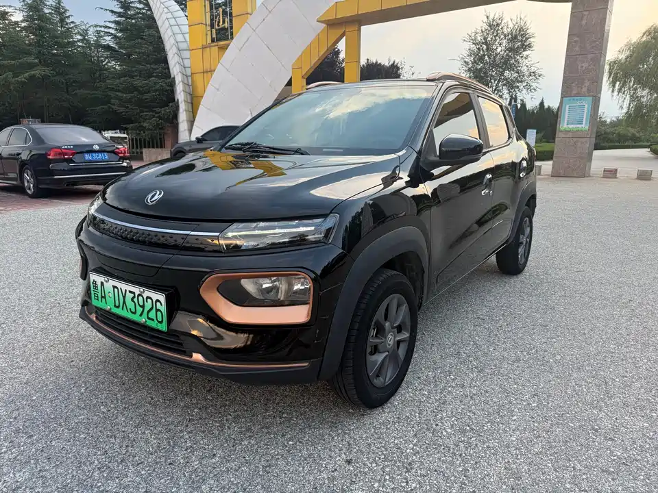 Dongfeng Nammi Nano BOX