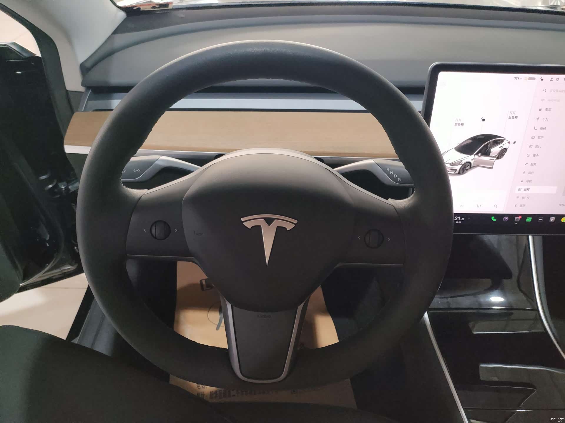 Tesla Model 3, 2021 10