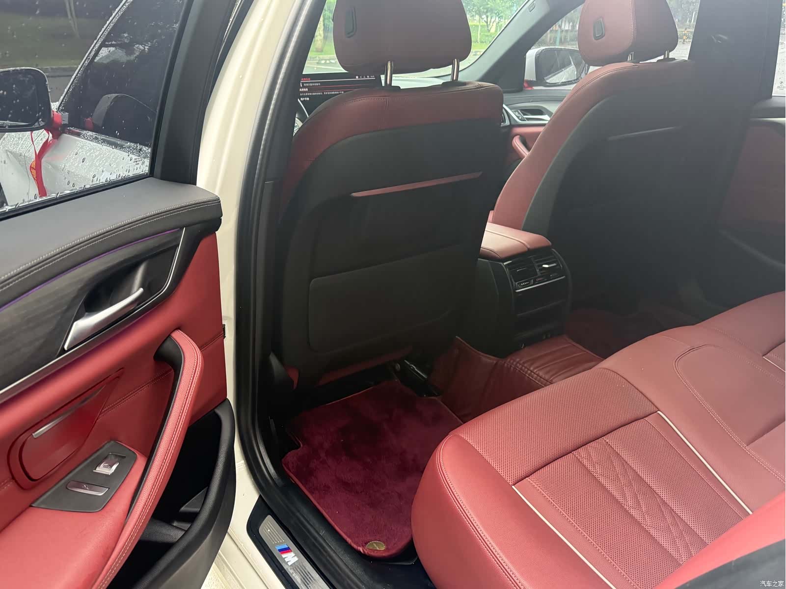 BMW 5 Series, 2023 6