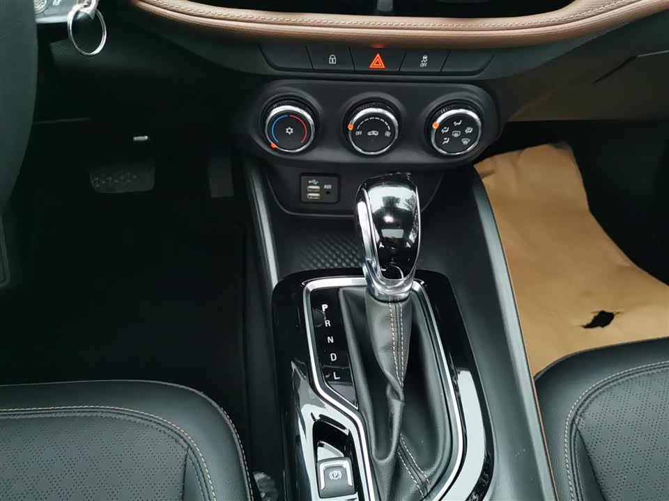 Buick Weilang