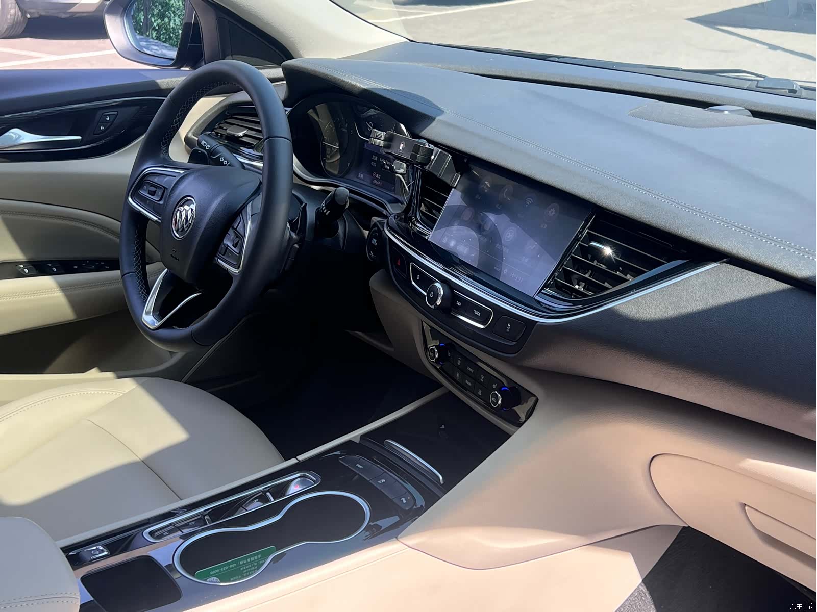 Buick Regal, 2021 29