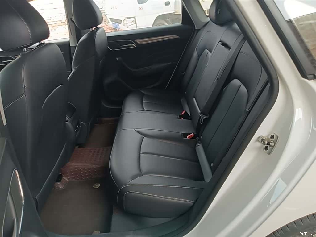 Roewe i6, 2021 17