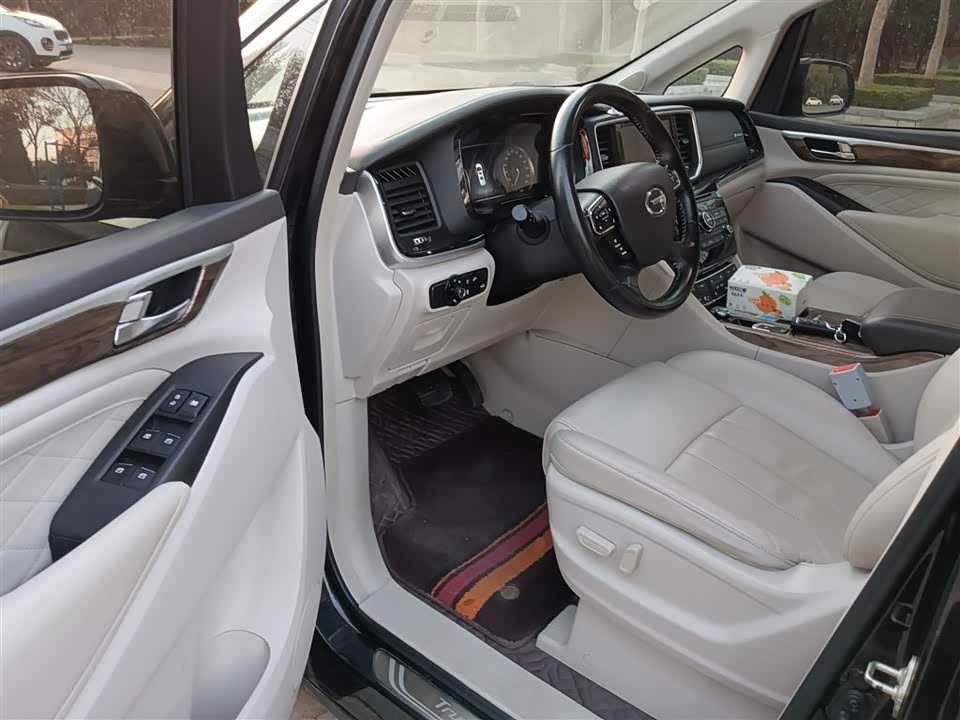 Trumpchi Trumpchi M8