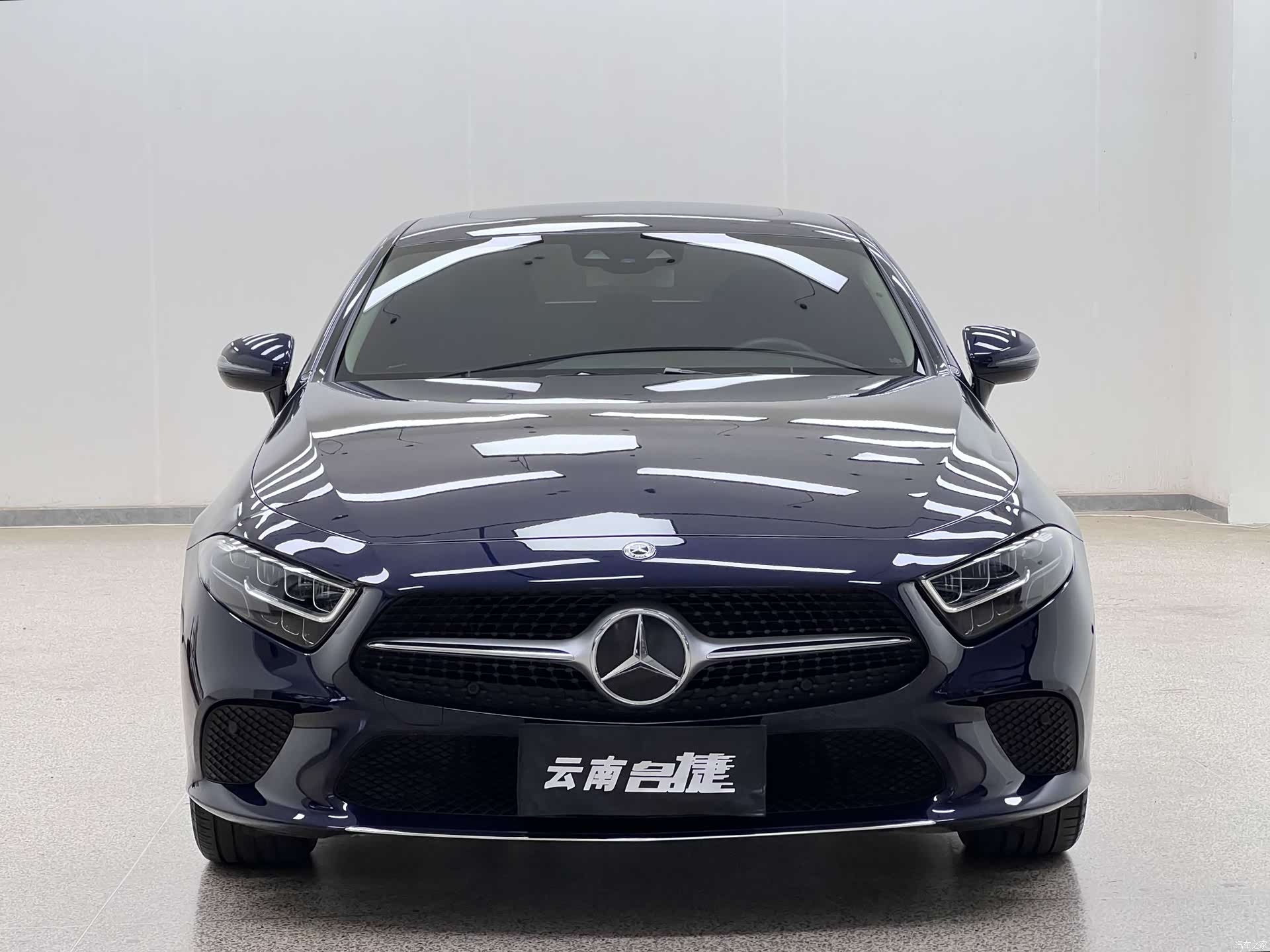 Mercedes-Benz CLS, 2019 2