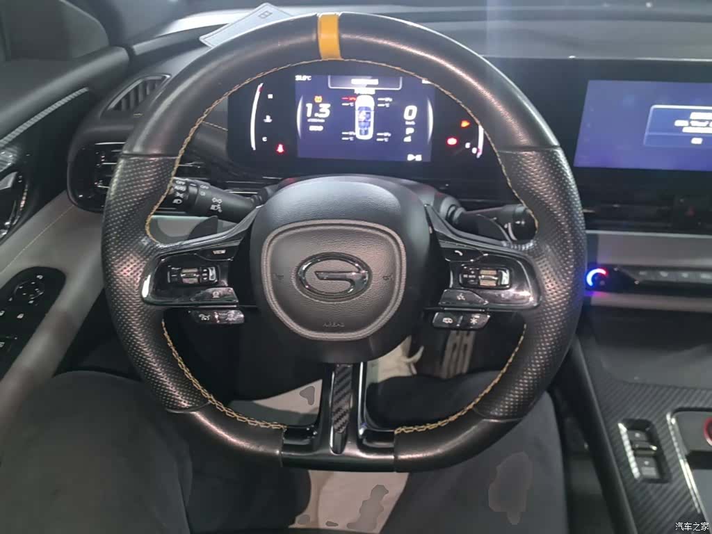 GAC Empow, 2022 7