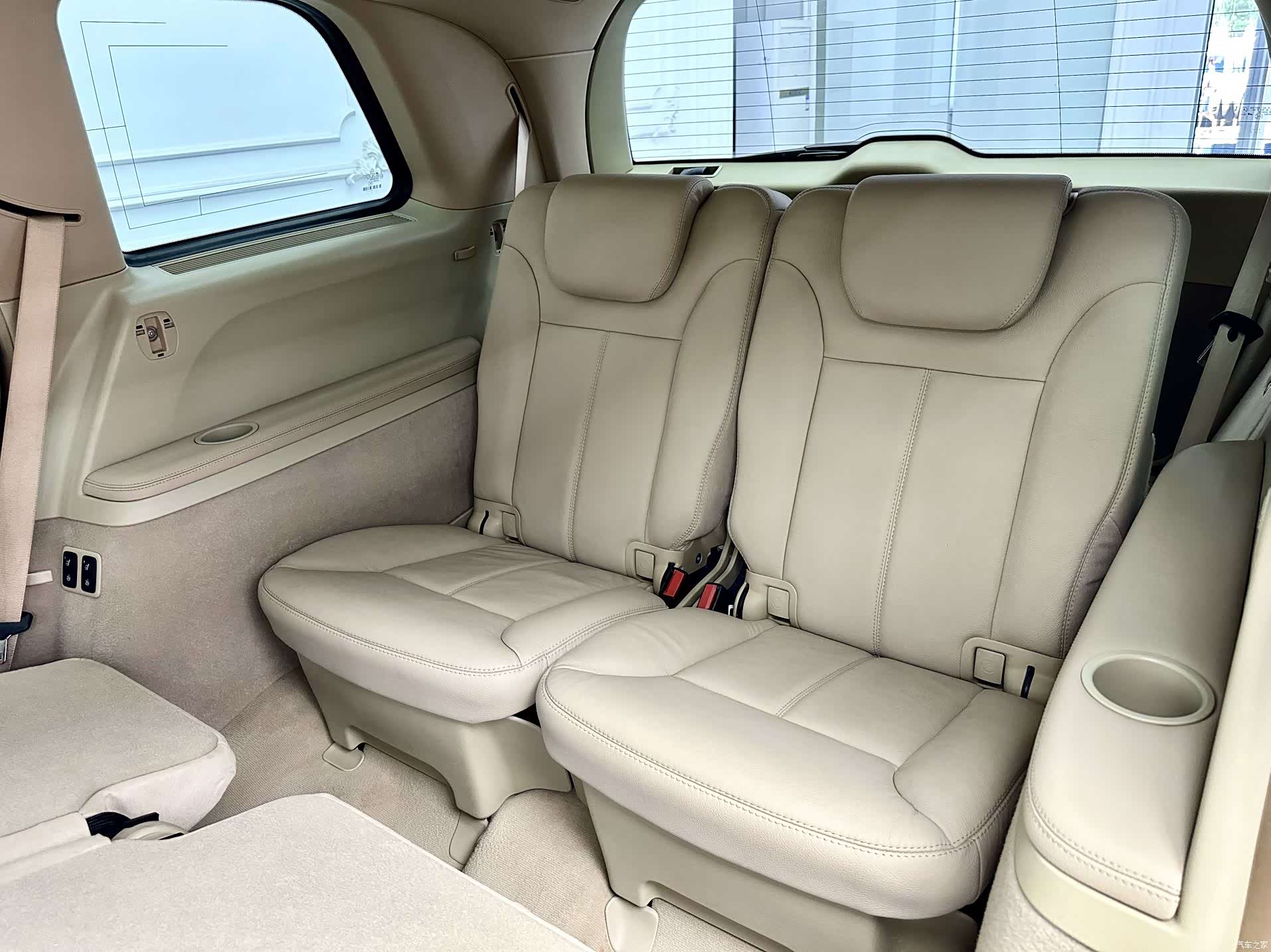 Mercedes-Benz GL-Class, 2009 9
