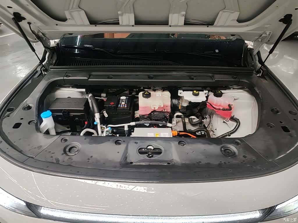Leapmotor C10, 2025 20