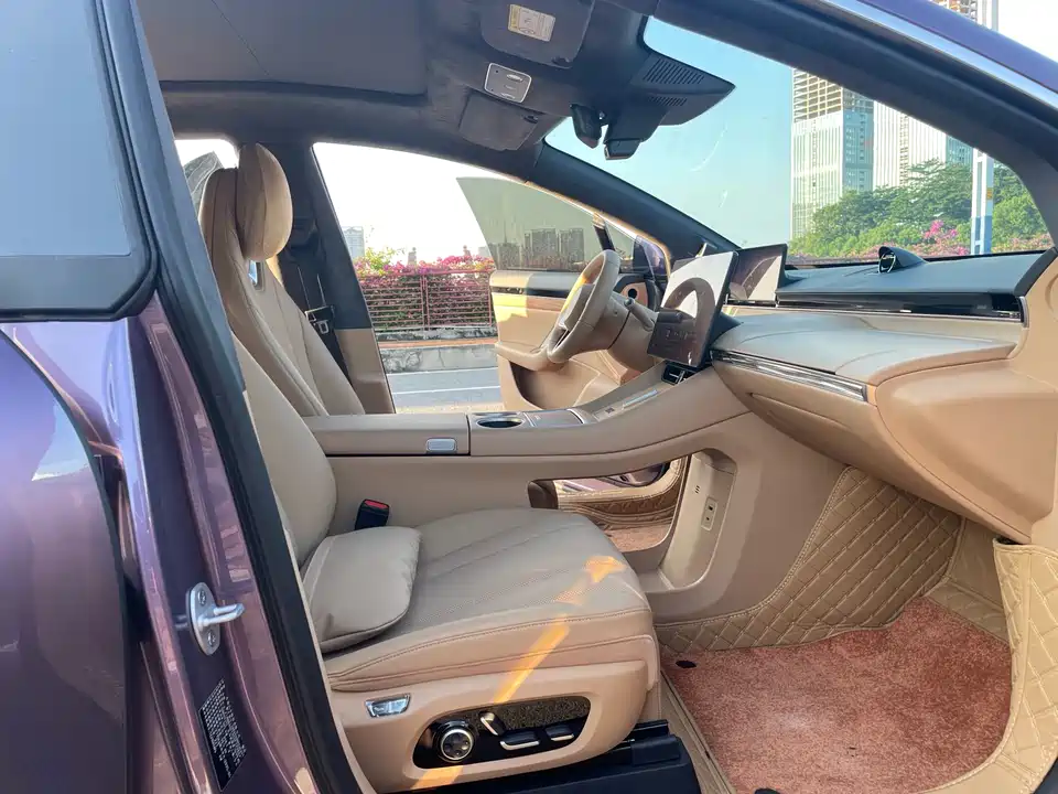 HarmonyOS Wisdom World R7