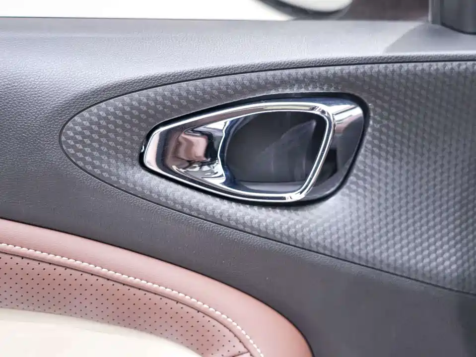 Wuling Wuling Bingguo