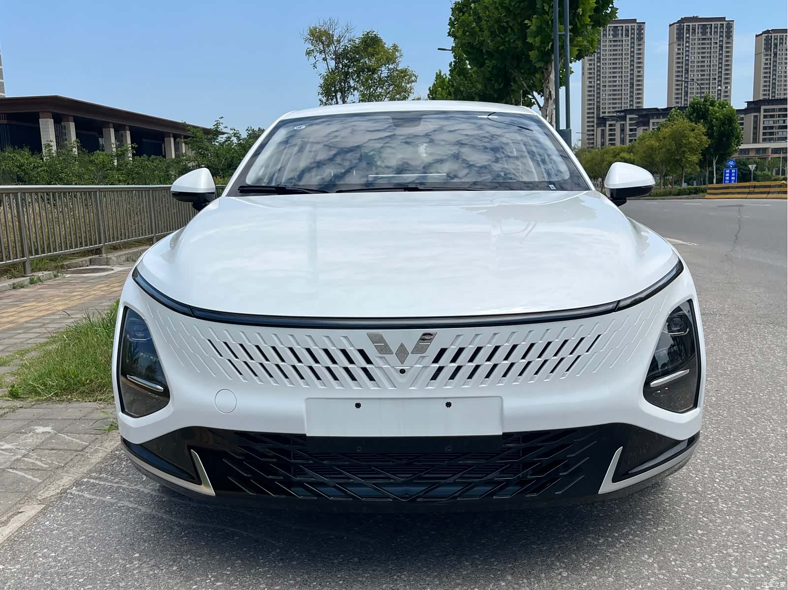 Wuling Starlight, 2026 2
