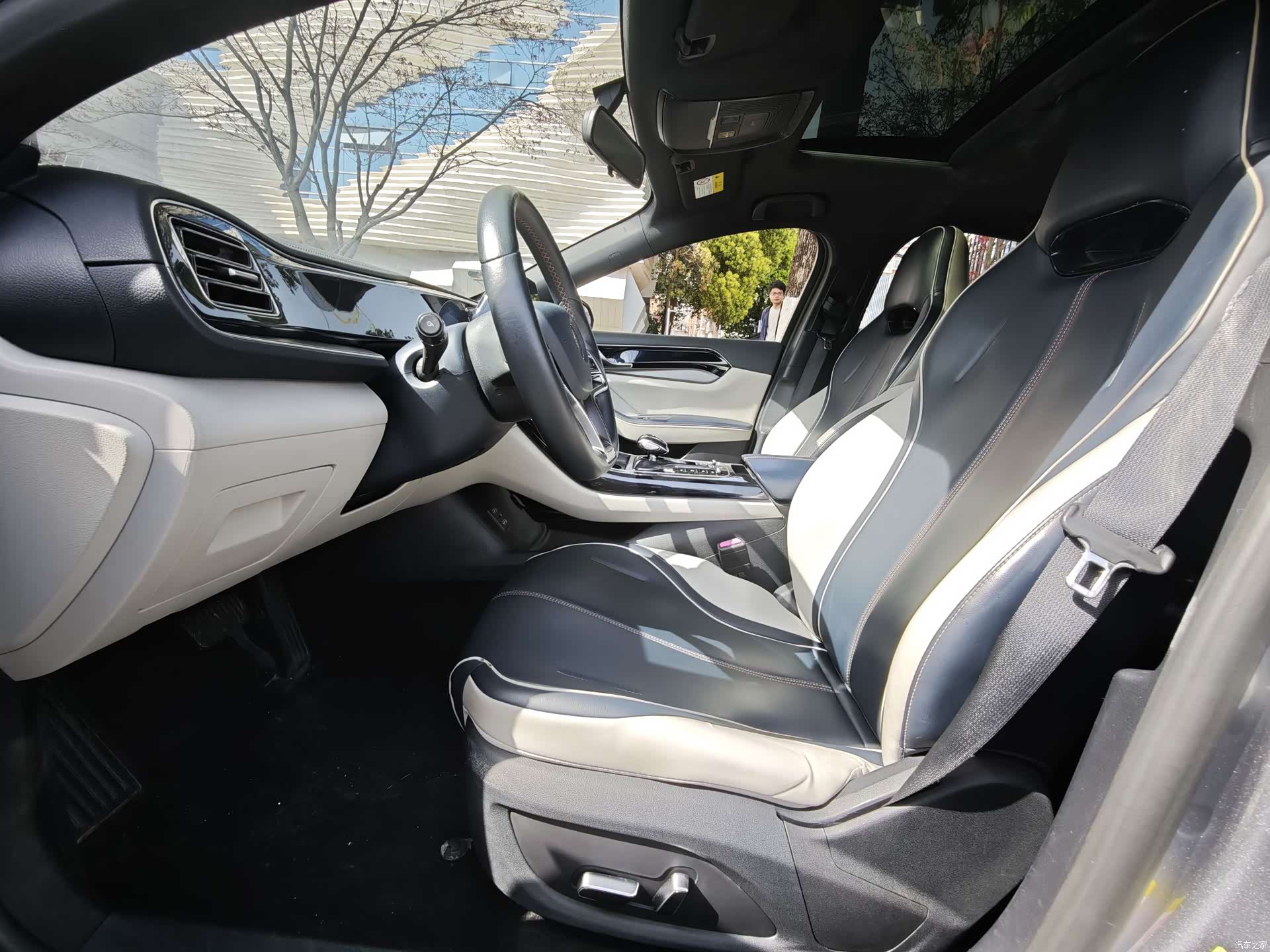 BYD Qin, 2021 9