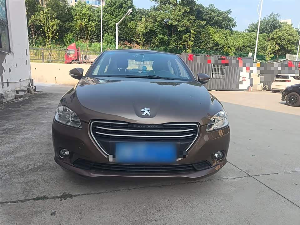 Peugeot 301 Peugeot 301