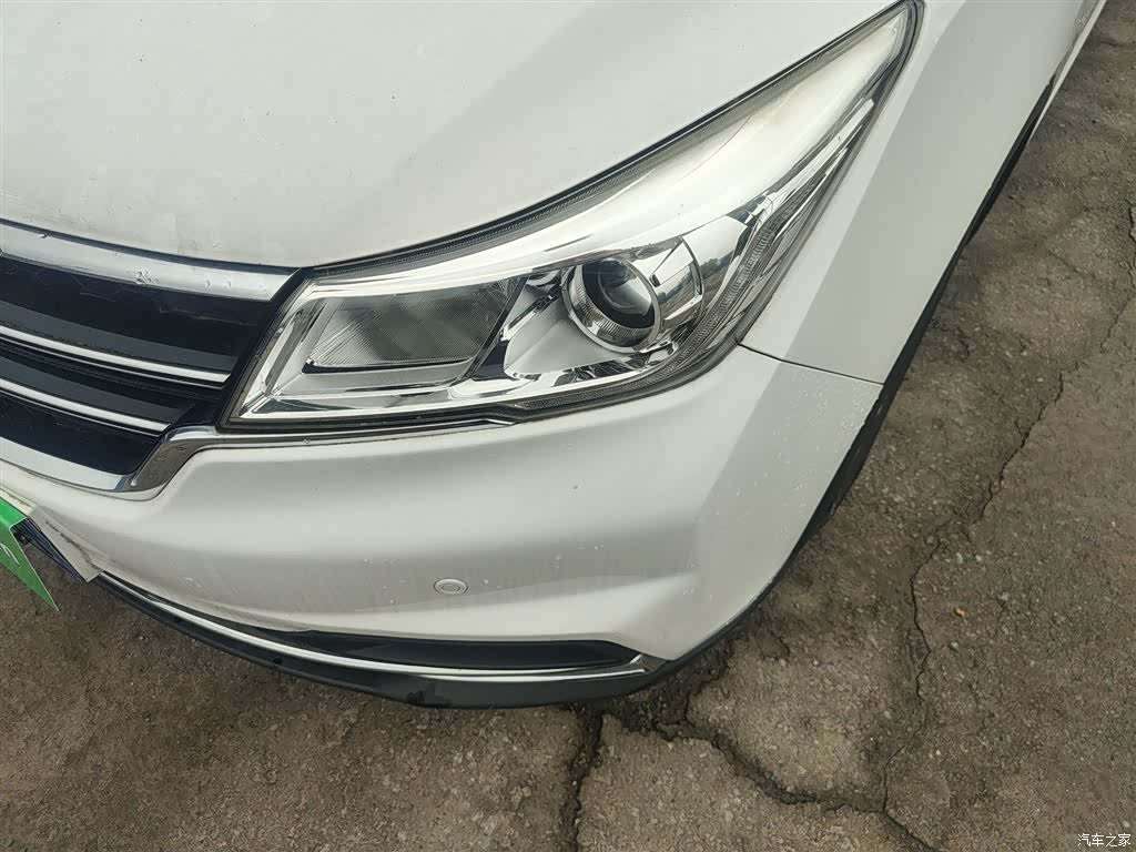 Wuling 730, 2018 19