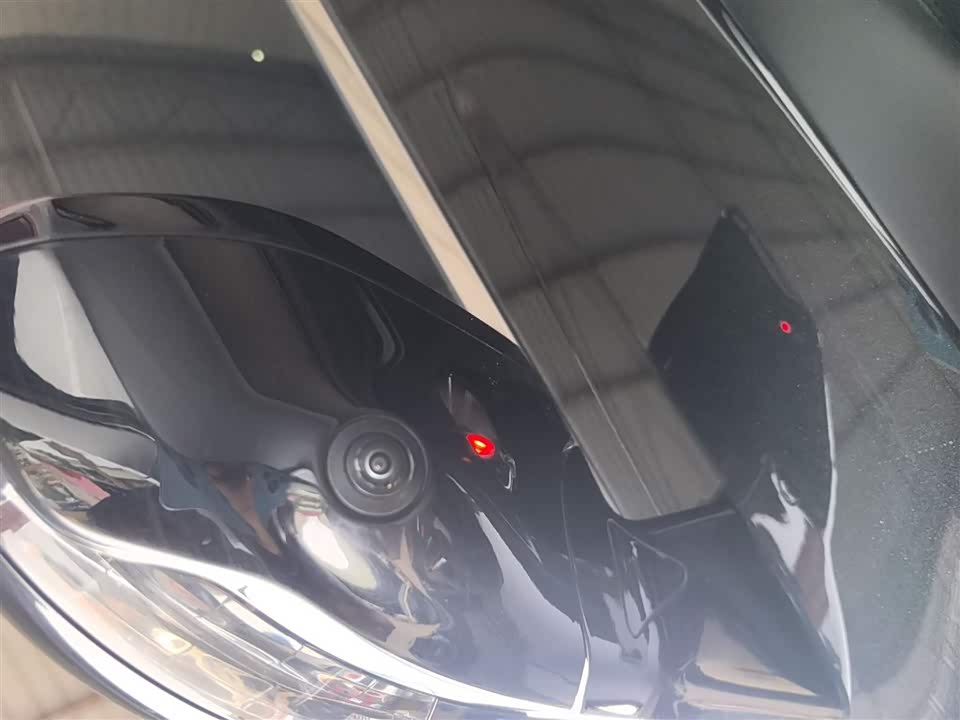 Hongqi HS5 Hongqi HS5