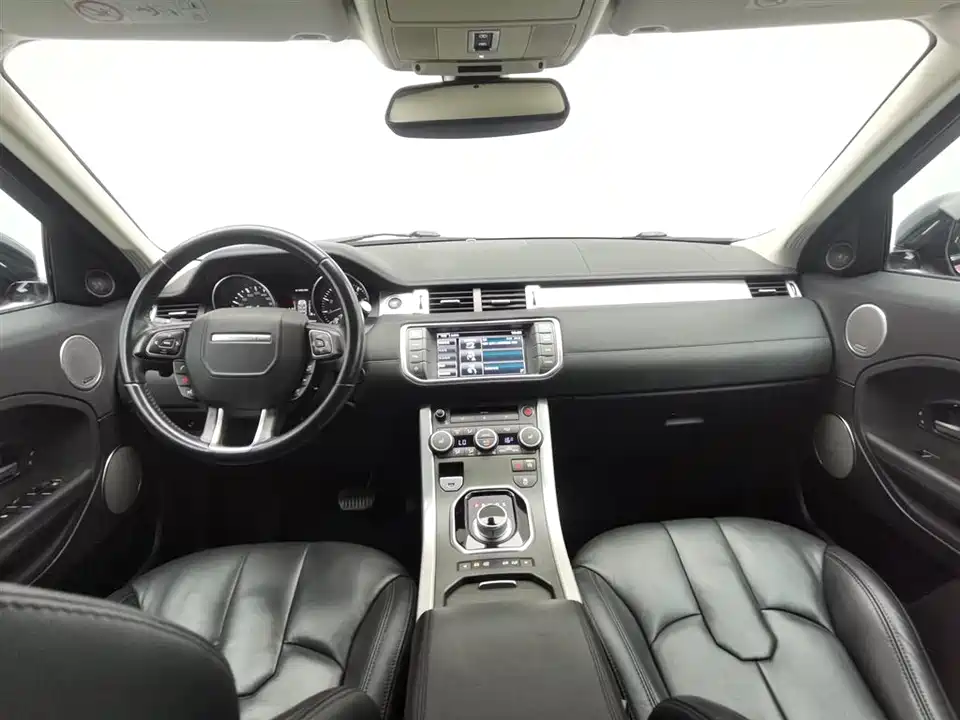 Land Rover Range Rover Aurora