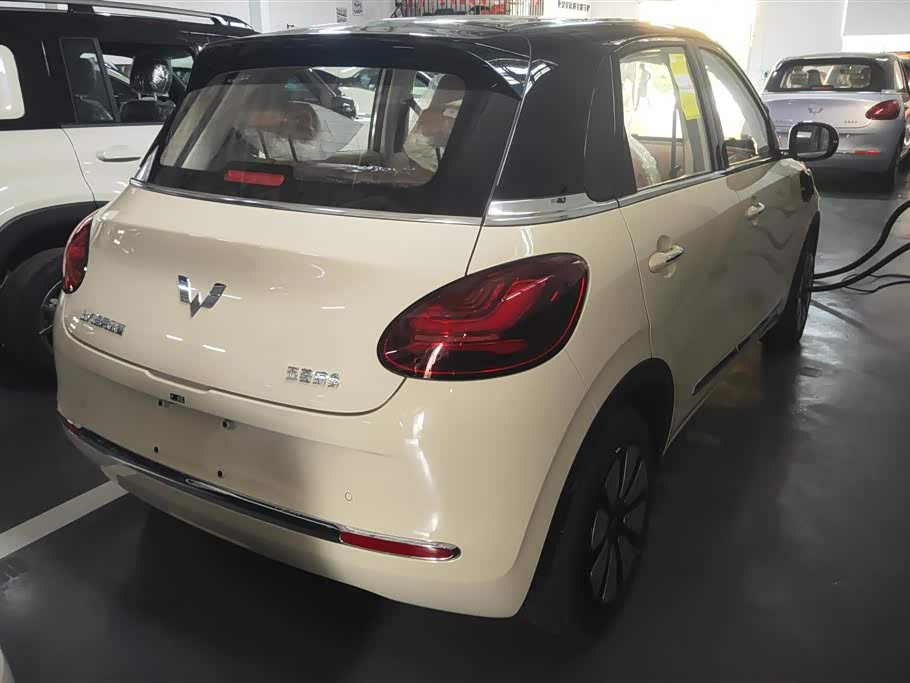 Wuling Wuling Bingguo