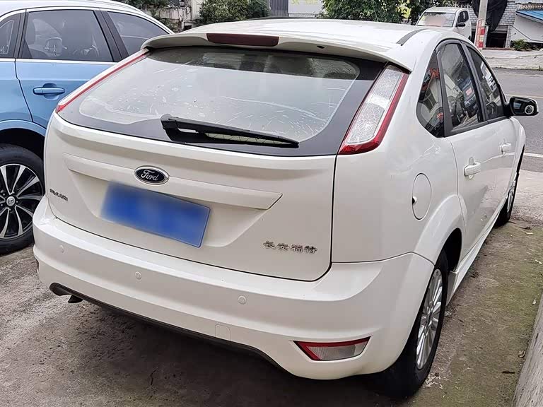 Ford Fox Ford Fox