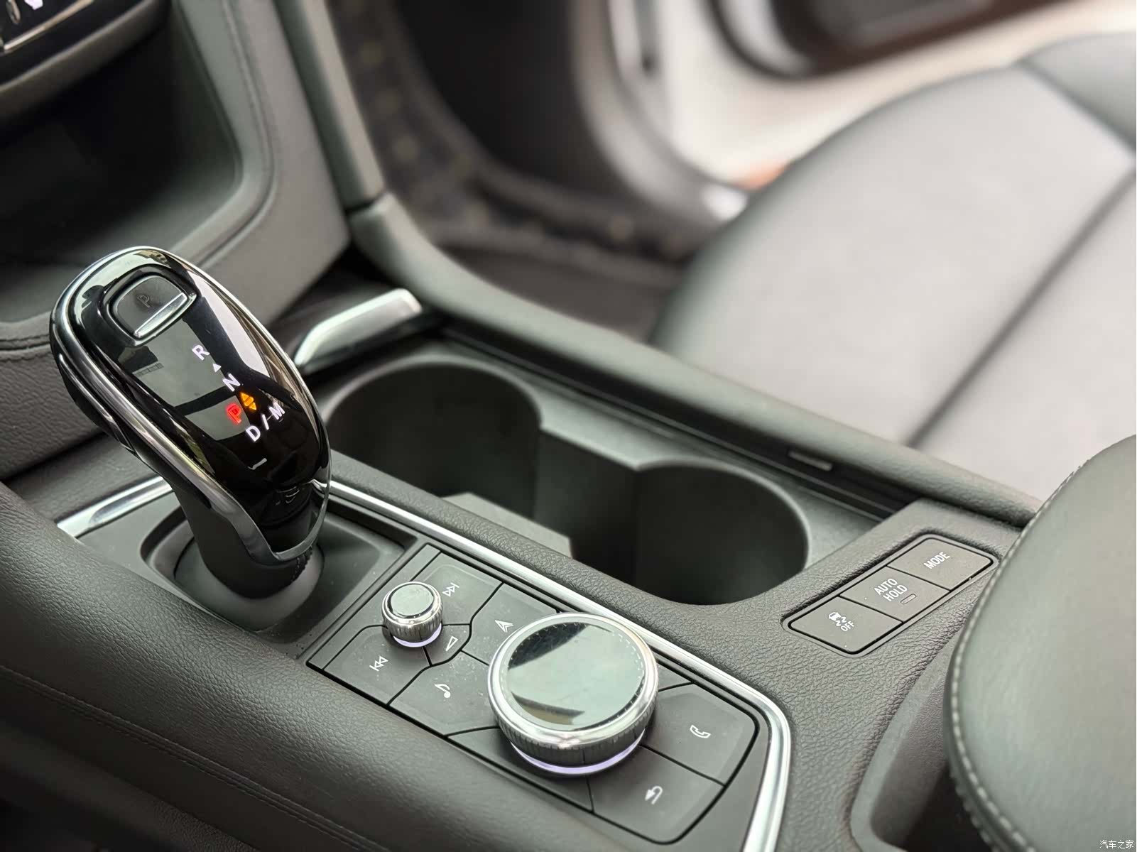 Cadillac XT5, 2019 26
