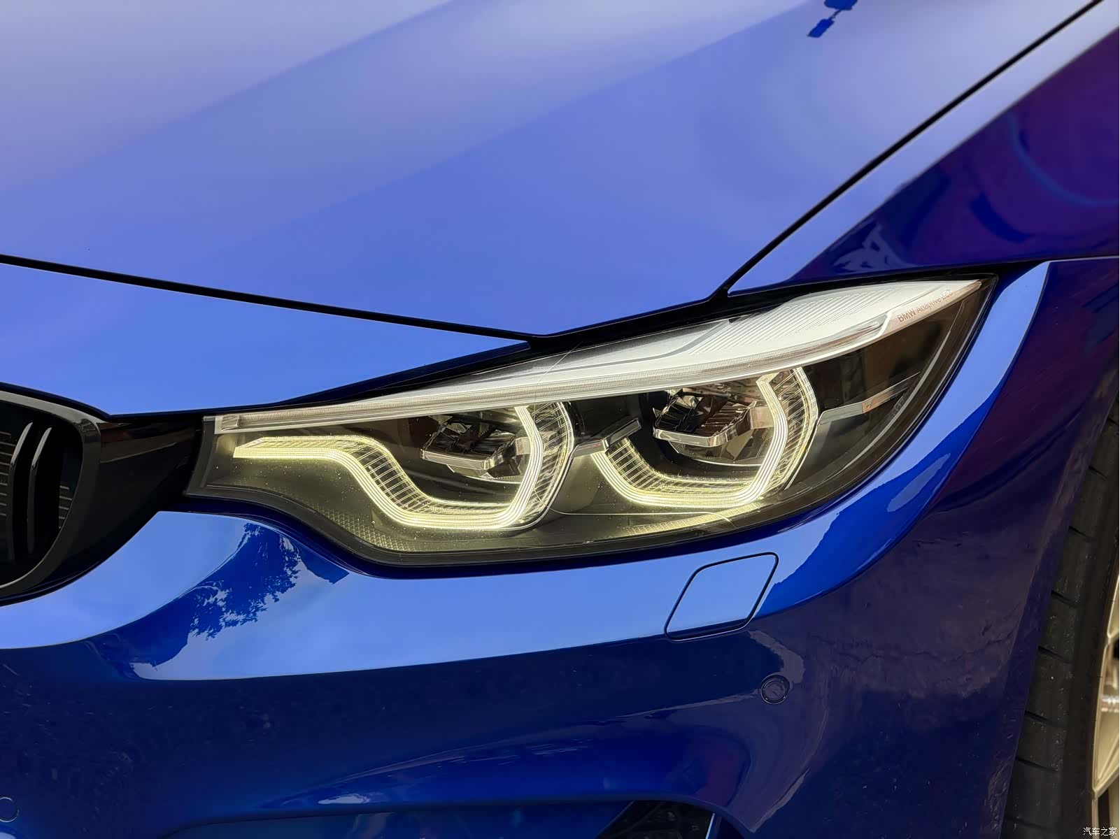 BMW M4, 2020 22