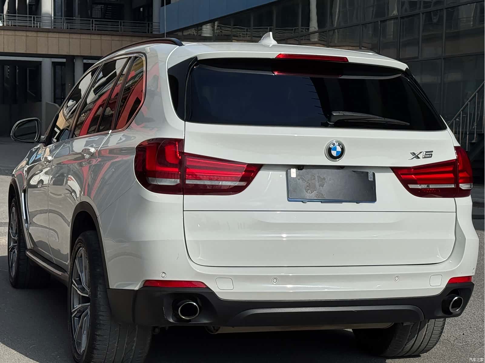 BMW X5, 2015 4