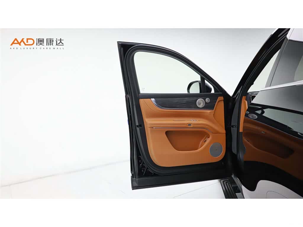 AITO M9, 2025 11