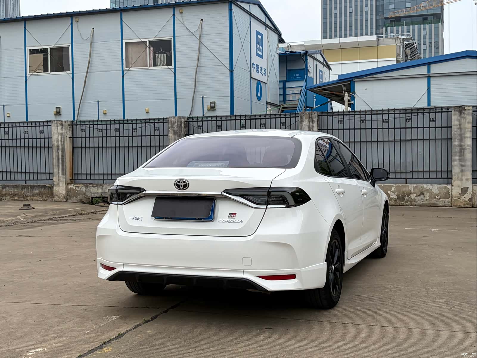Toyota Corolla, 2022 7