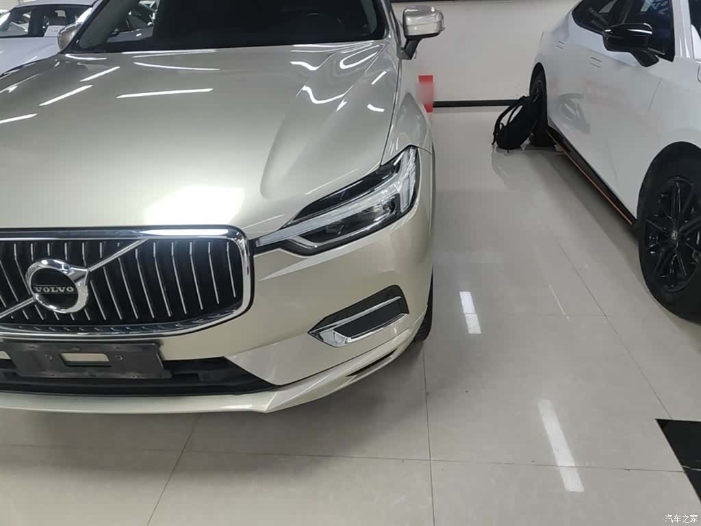 Volvo XC60, 2020 24