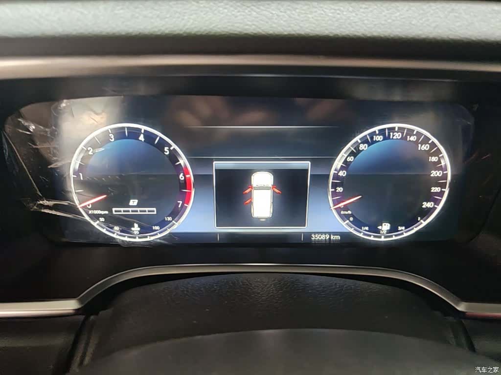 BAIC BJ40, 2021 12