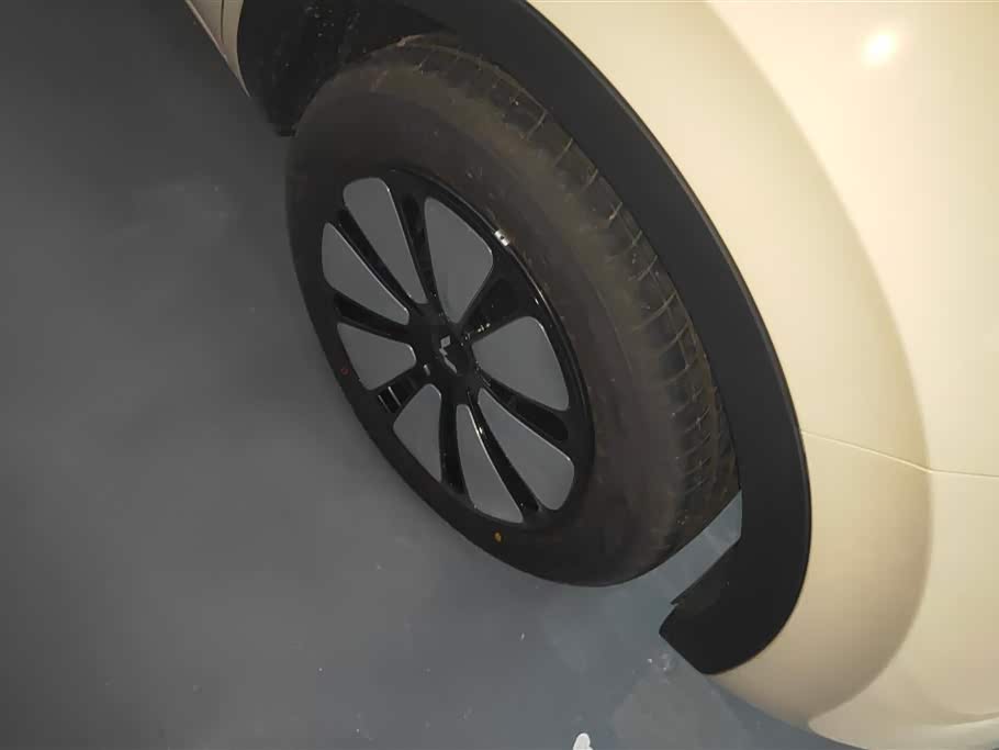 Wuling Wuling Bingguo