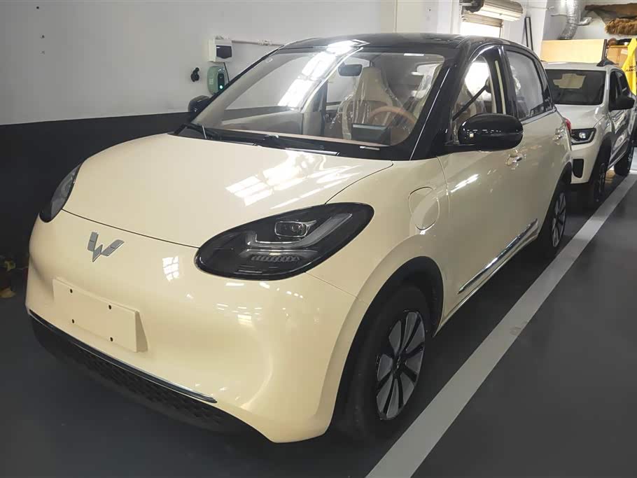 Wuling Wuling Bingguo