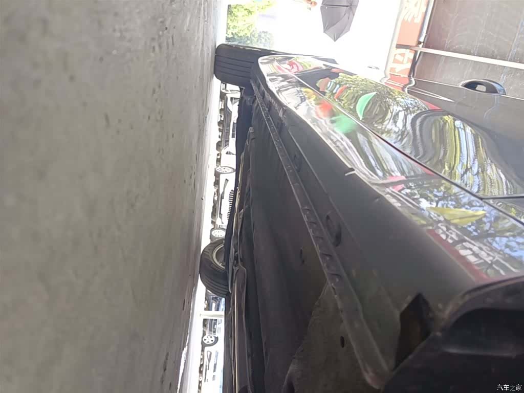Roewe i5, 2025 21
