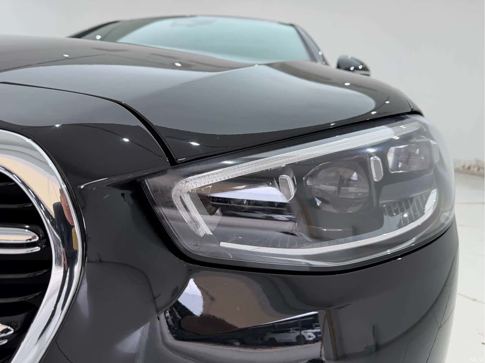 Mercedes-Benz S-Class, 2022 2