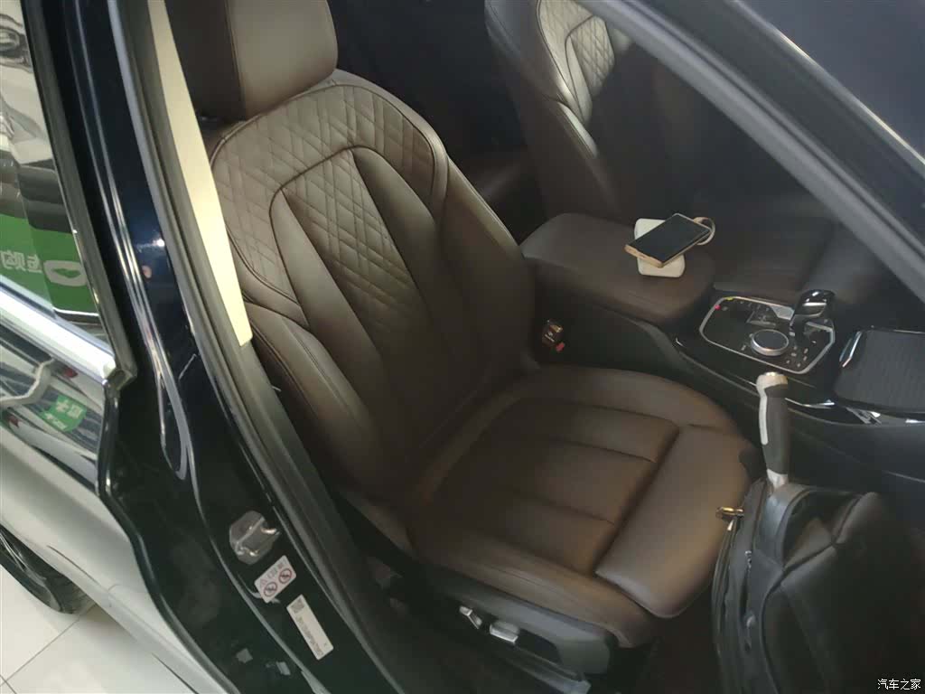 BMW X3, 2023 20