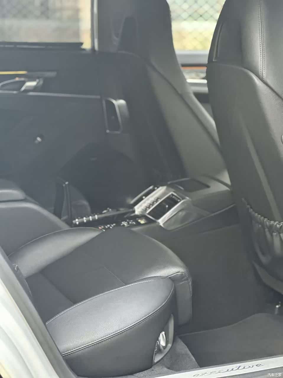 Porsche Panamera, 2015 17