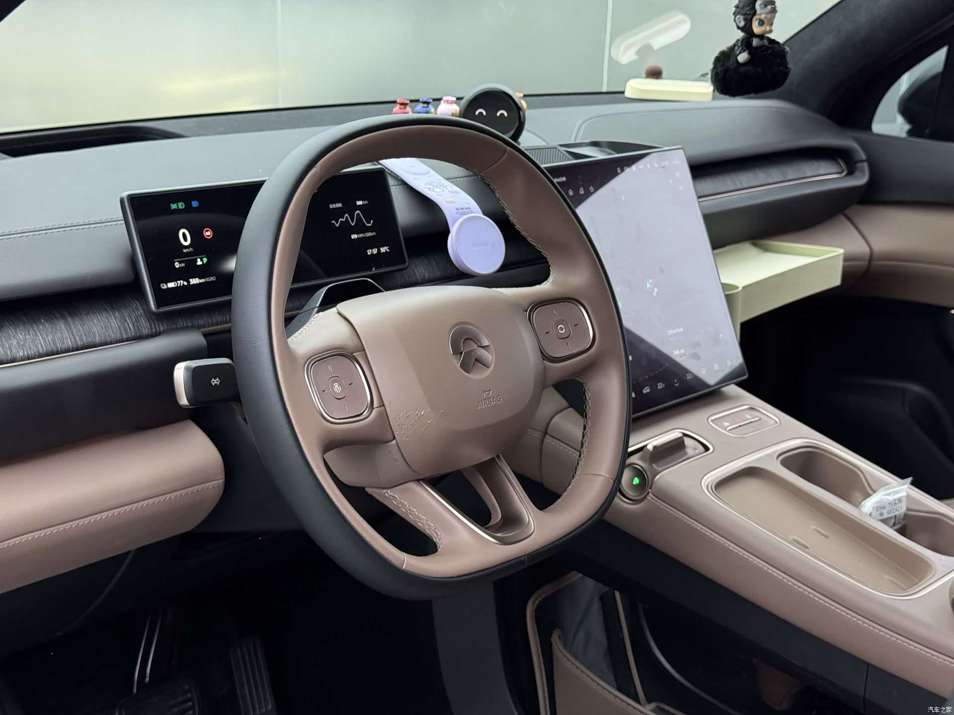 NIO ES6, 2023 24