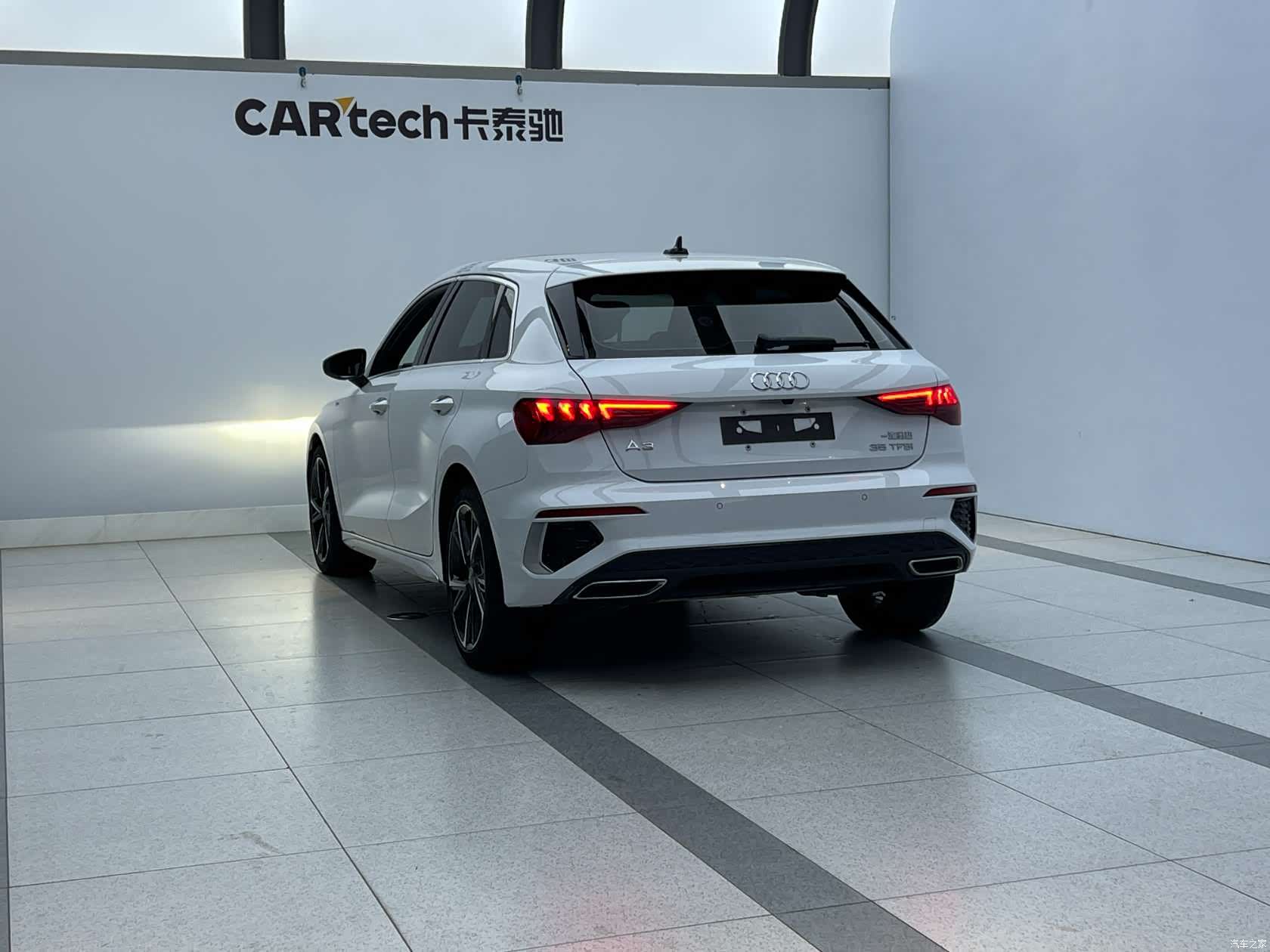 Audi A3, 2022 3