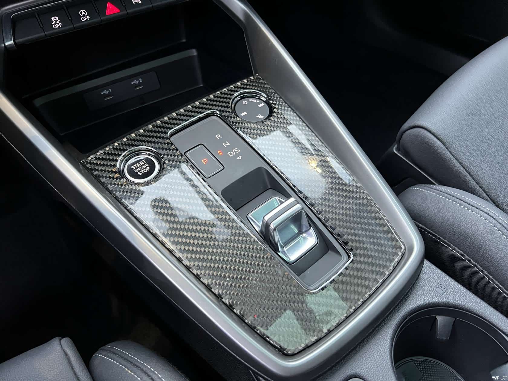 Audi A3, 2022 6