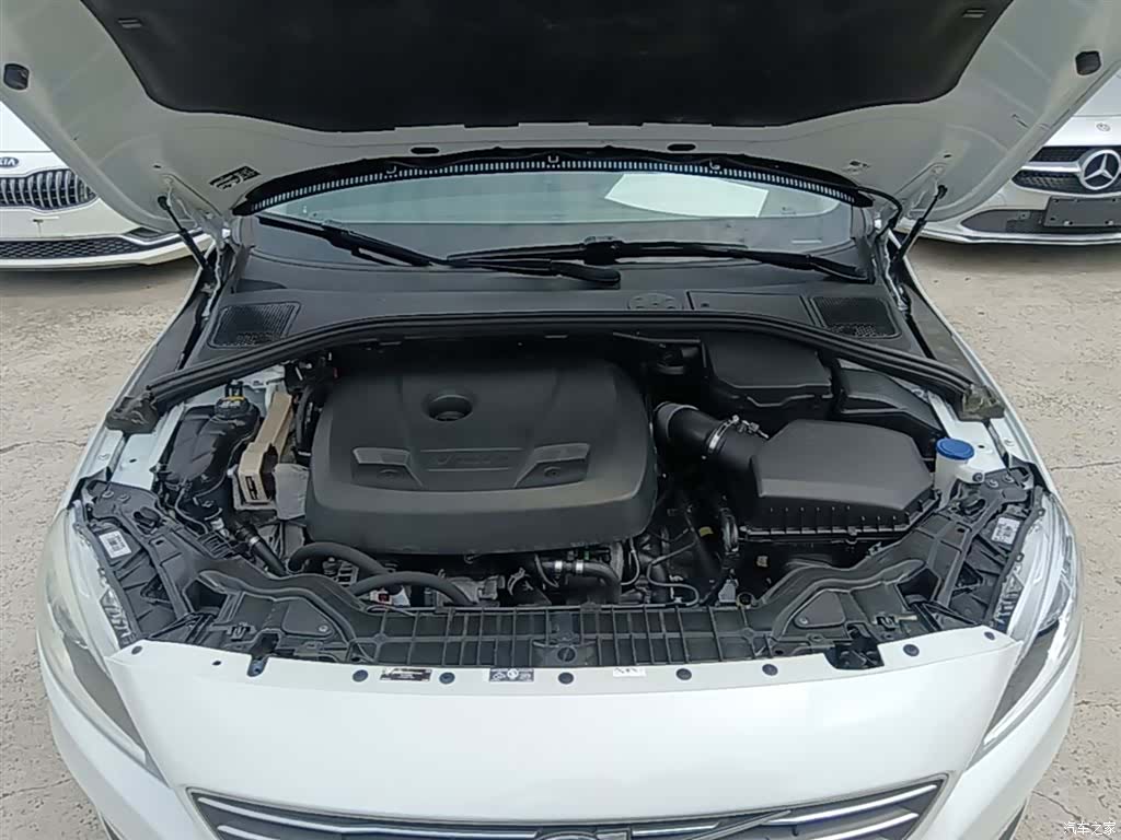 Volvo S60, 2015 20