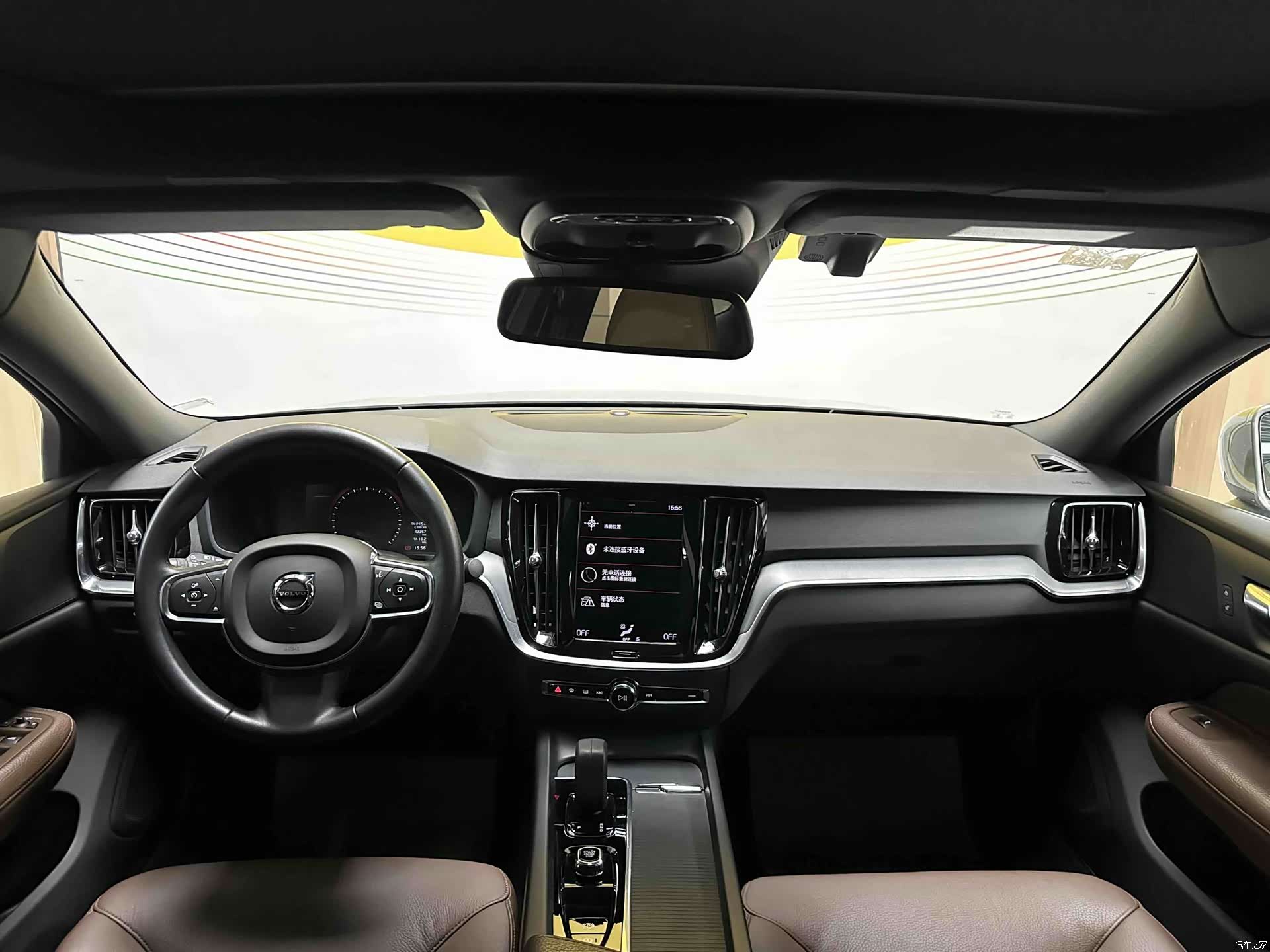 Volvo S60, 2022 9