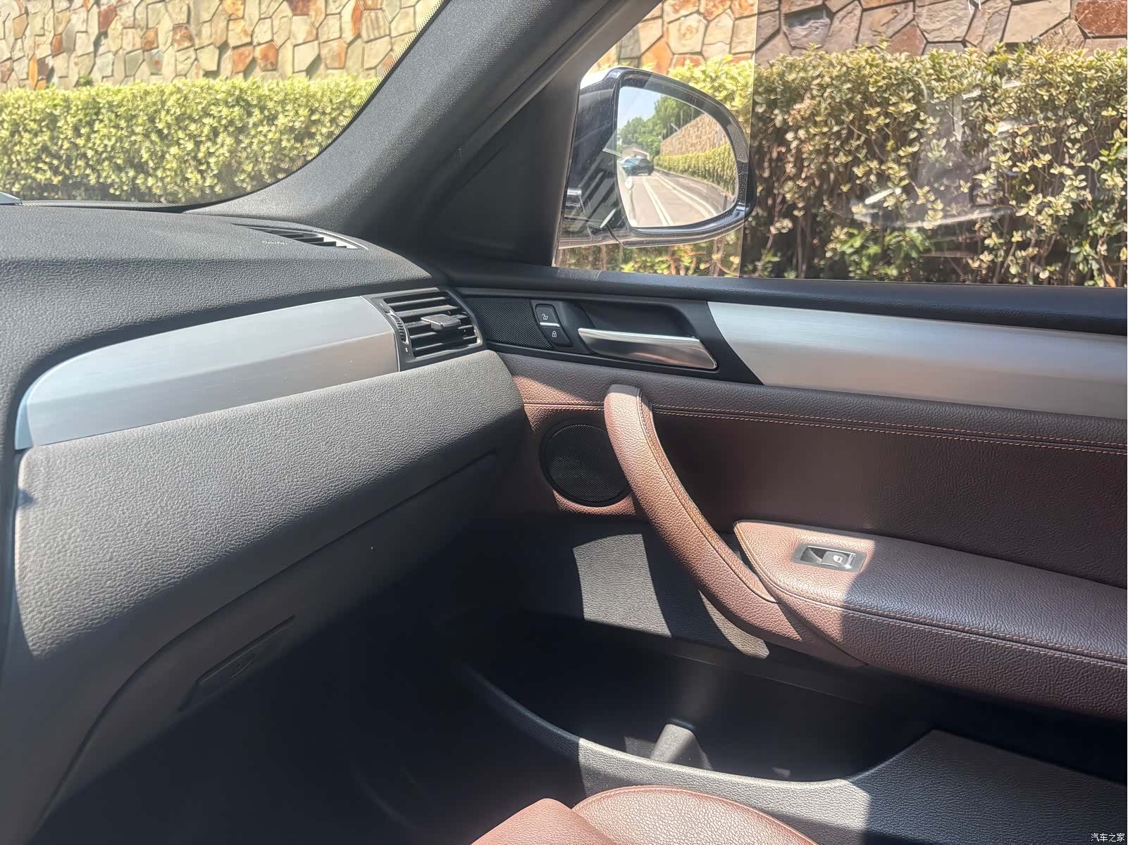 BMW X4, 2017 10