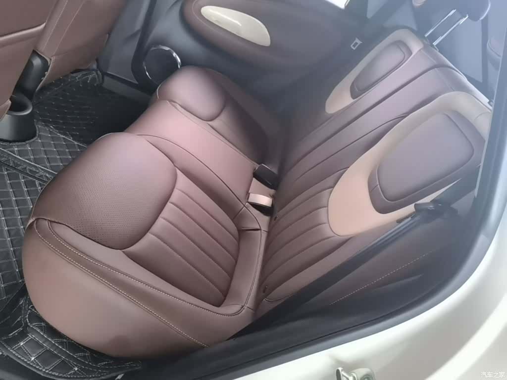 Wuling Bingo, 2024 17