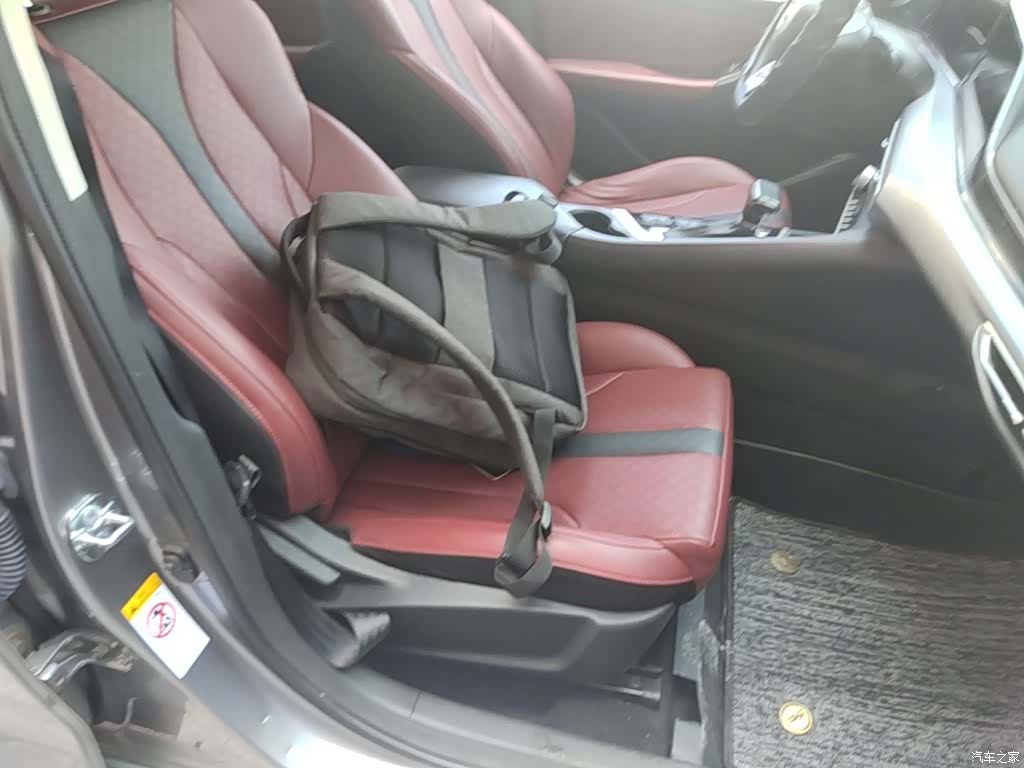 Changan Eado, 2022 25
