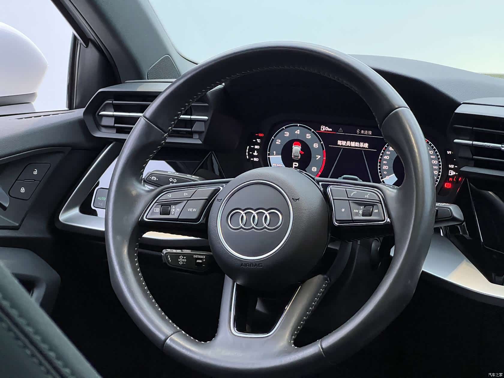 Audi A3, 2022 23