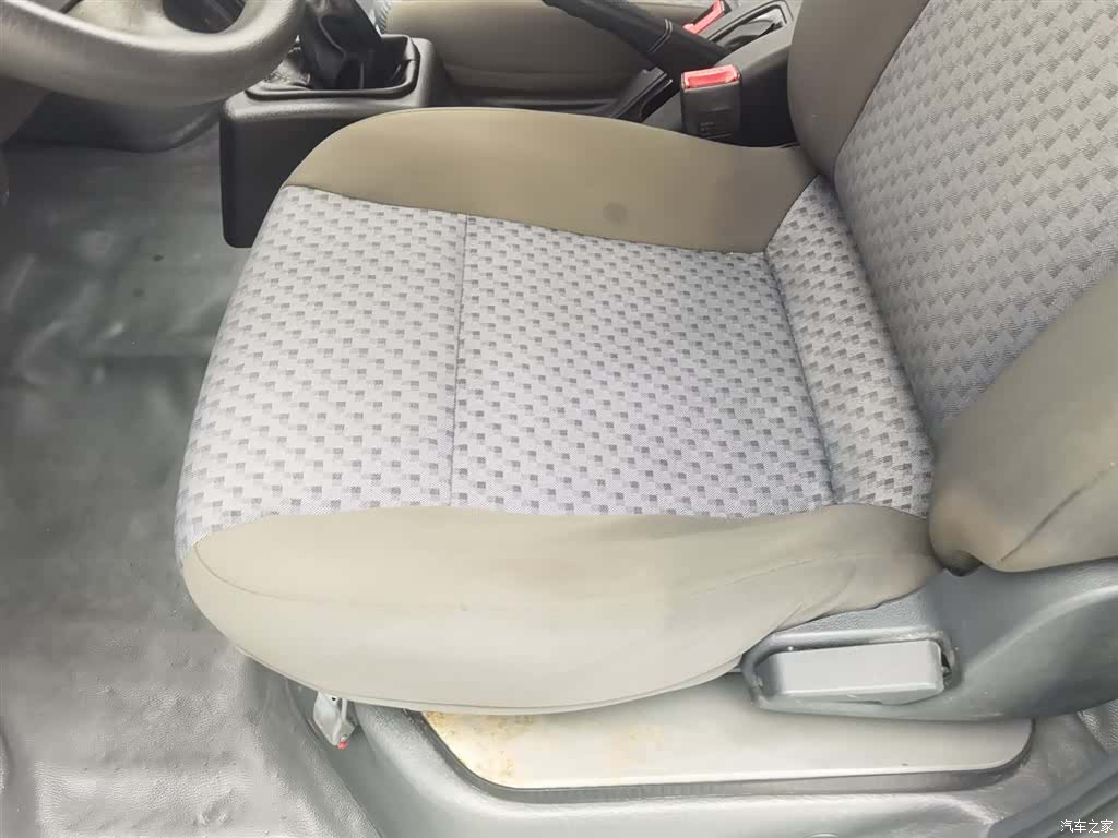 Wuling VI, 2020 20