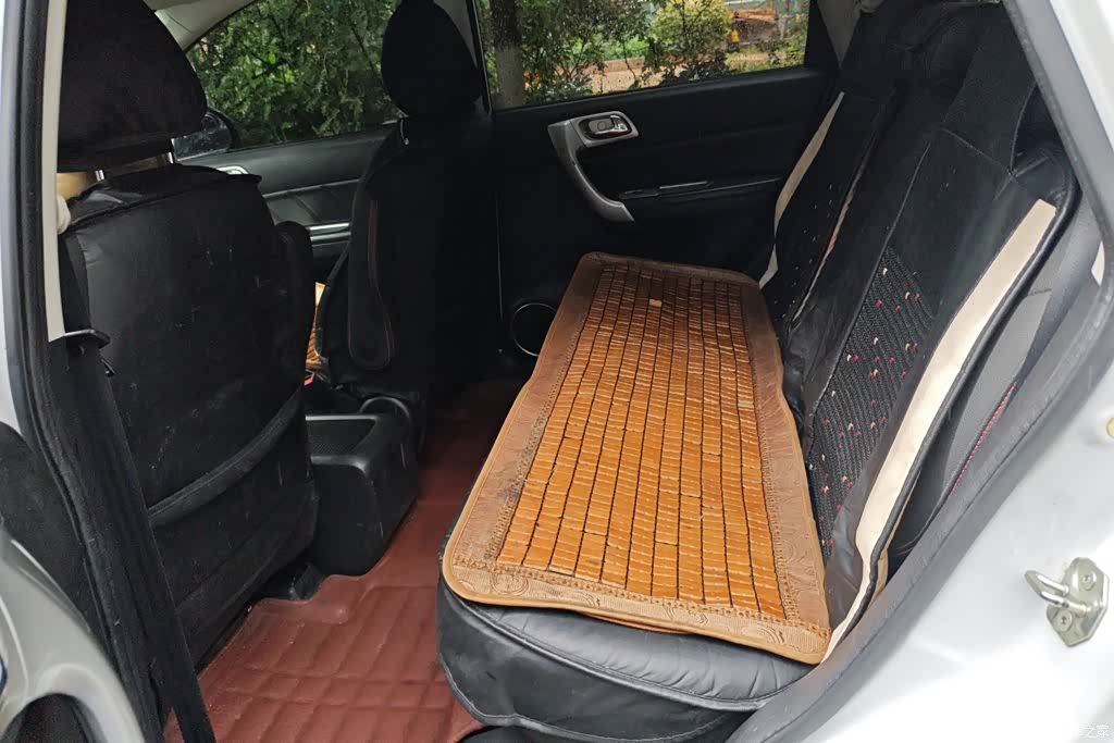 Haval H6, 2016 11