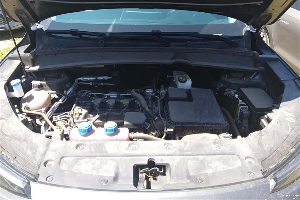 Changan Eado, 2024 10