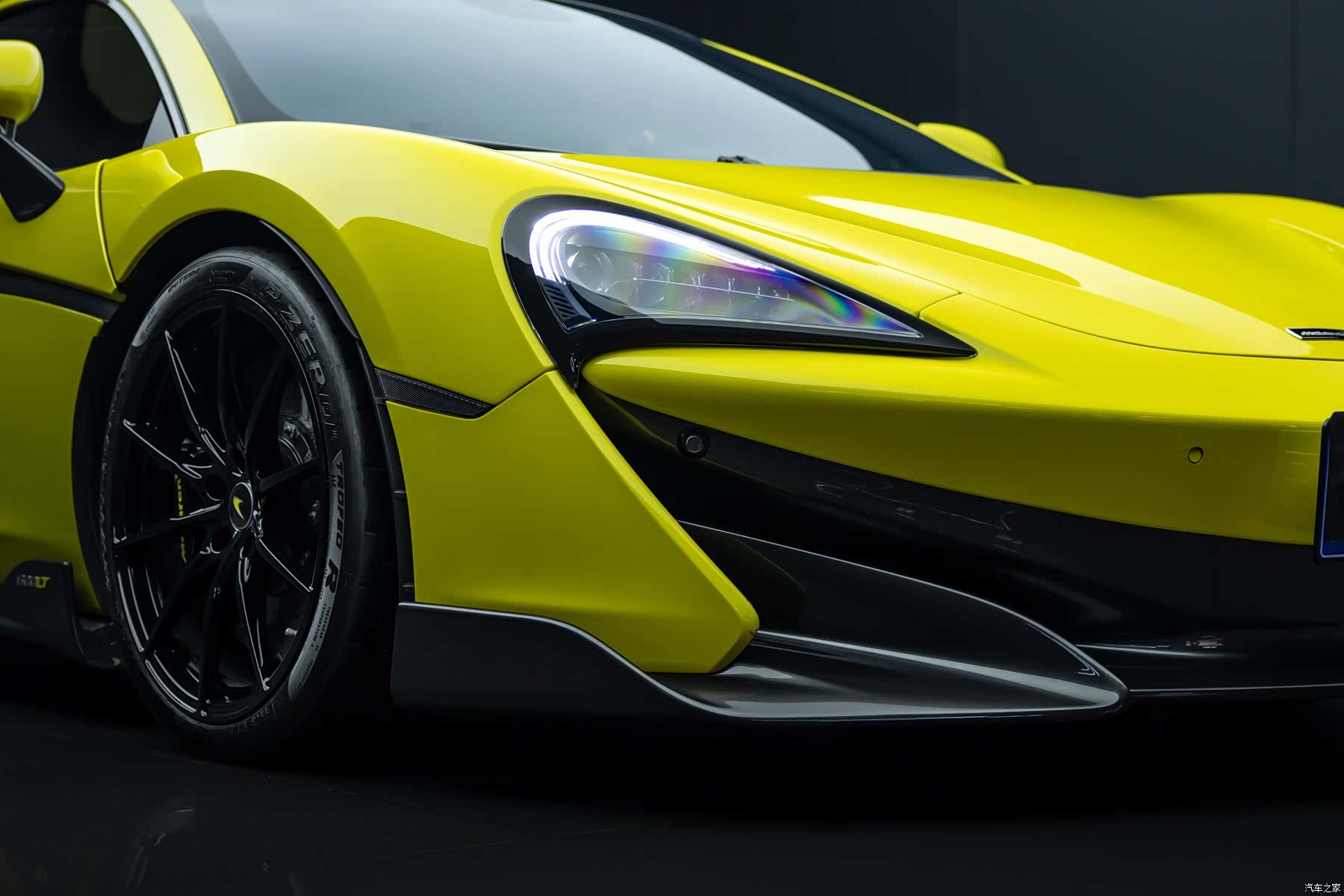 McLaren 600LT, 2019 31