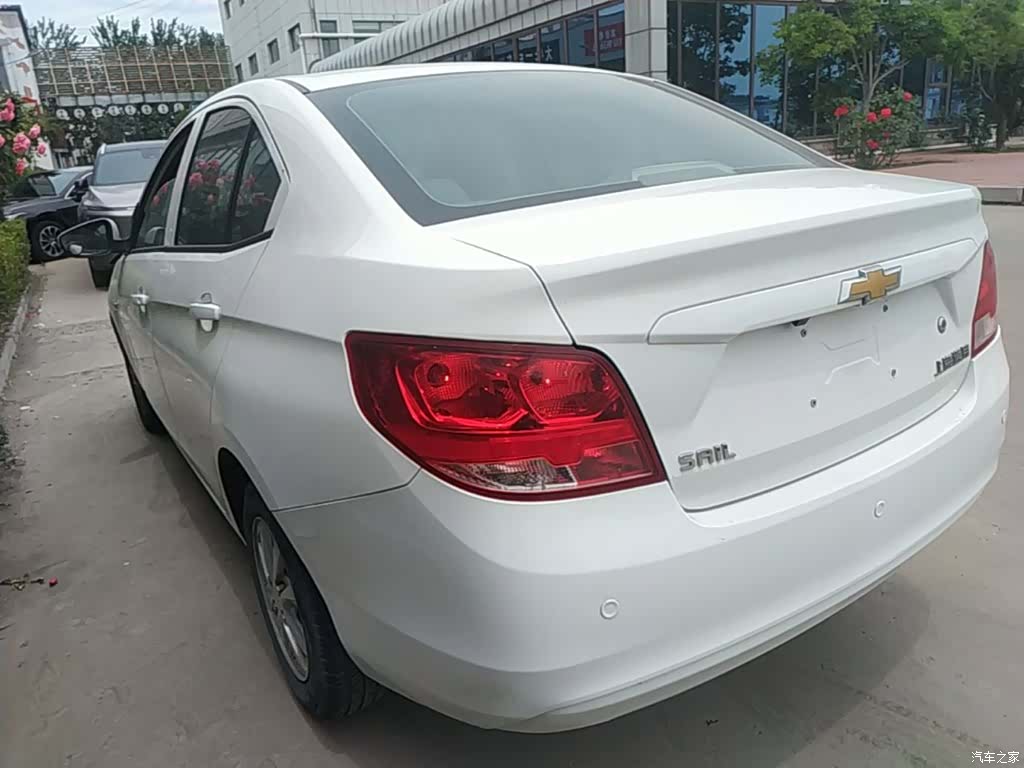 Chevrolet 3, 2016 все фото